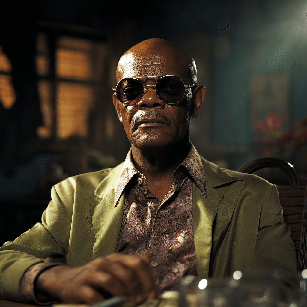 Samuel L Jackson Movies Top 15 Shocking Performances Revealed!