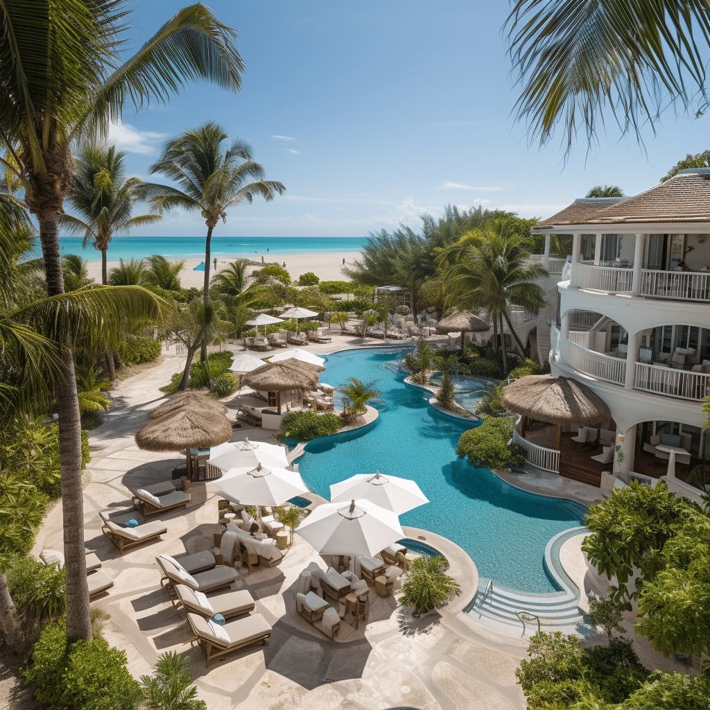 Turks And Caicos All Inclusive 7 Insane Resorts To Visit Now   Turks And Caicos All Inclusive 1 