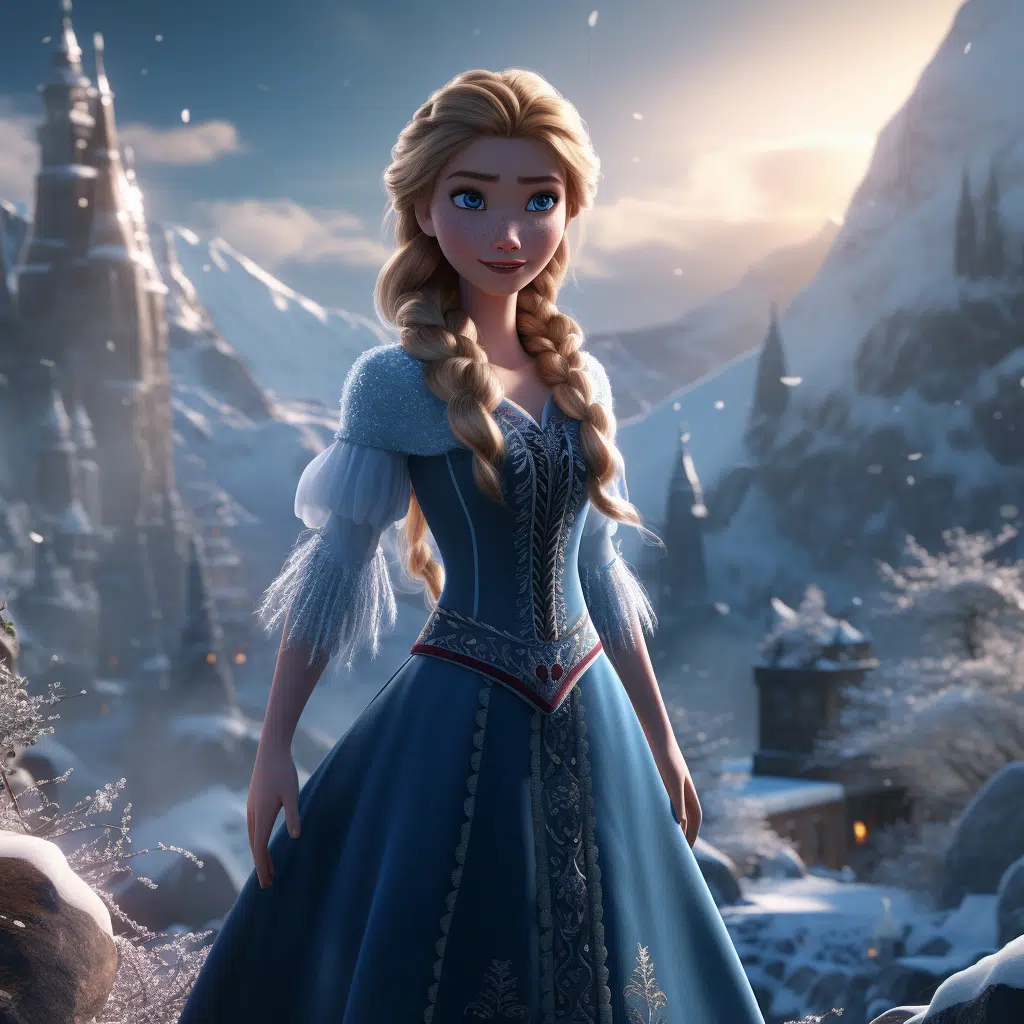 Frozen 3: Discover the Hottest Animated Movie of 2024