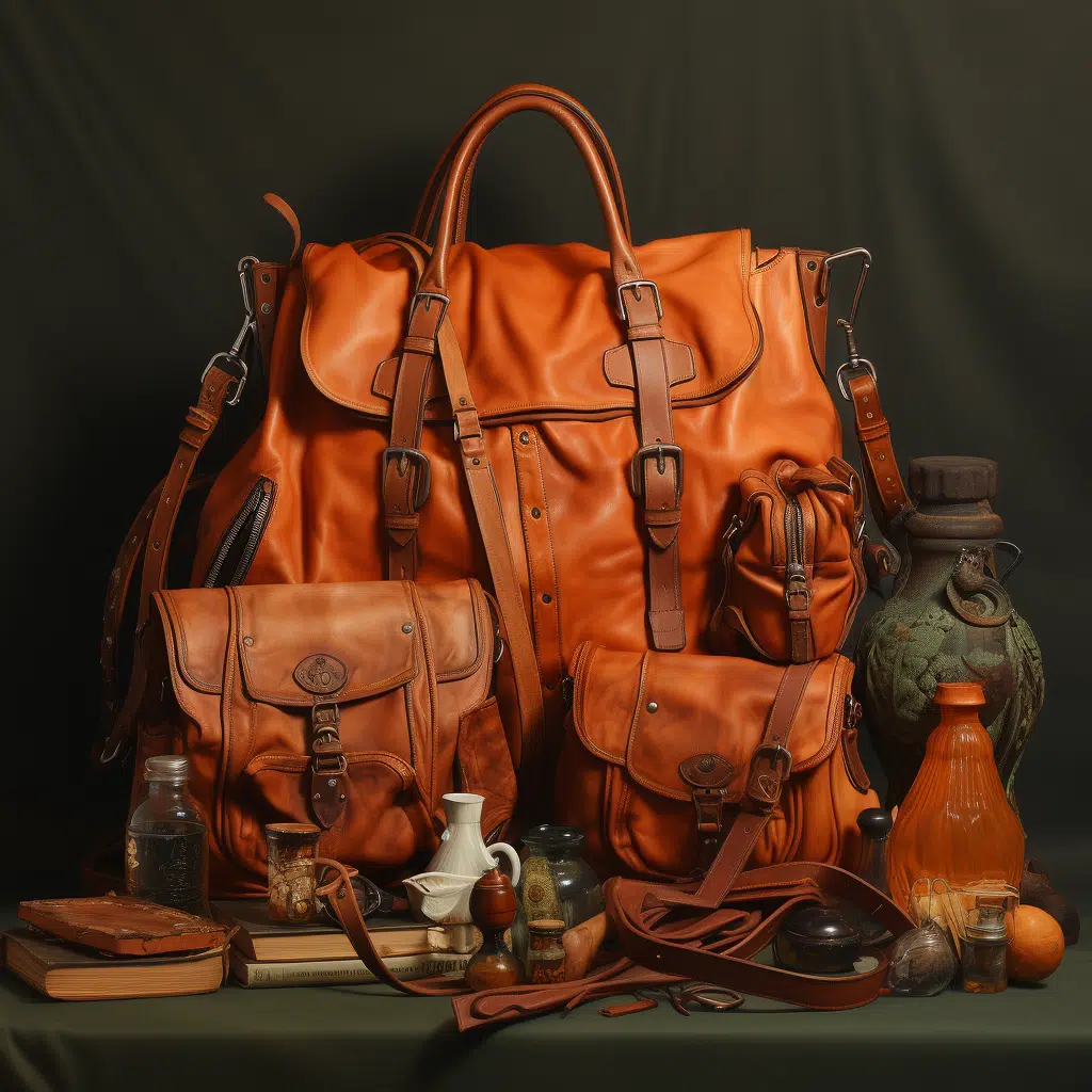Handicraft Villa: Best Alternative to Tandy Leather for Wholesale Leather  Goods