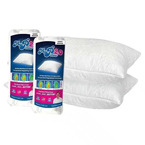 Classic MyPillow Bundle