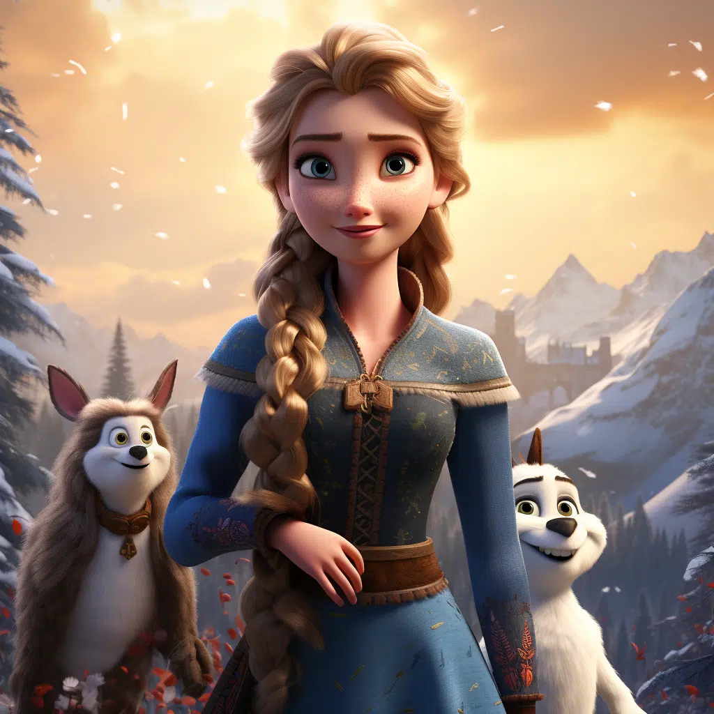 Frozen (2013) - IMDb