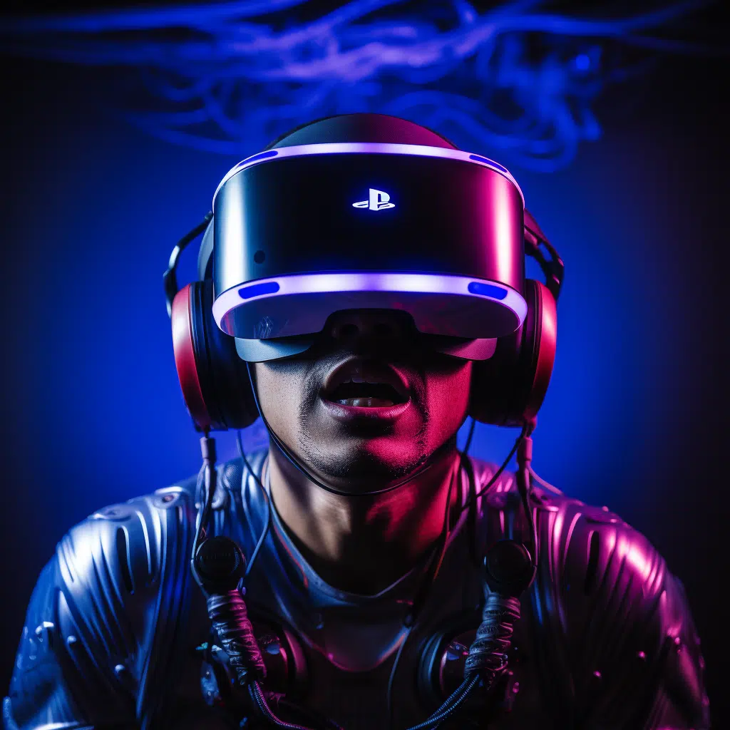 The 2 Best VR Headsets for 2024