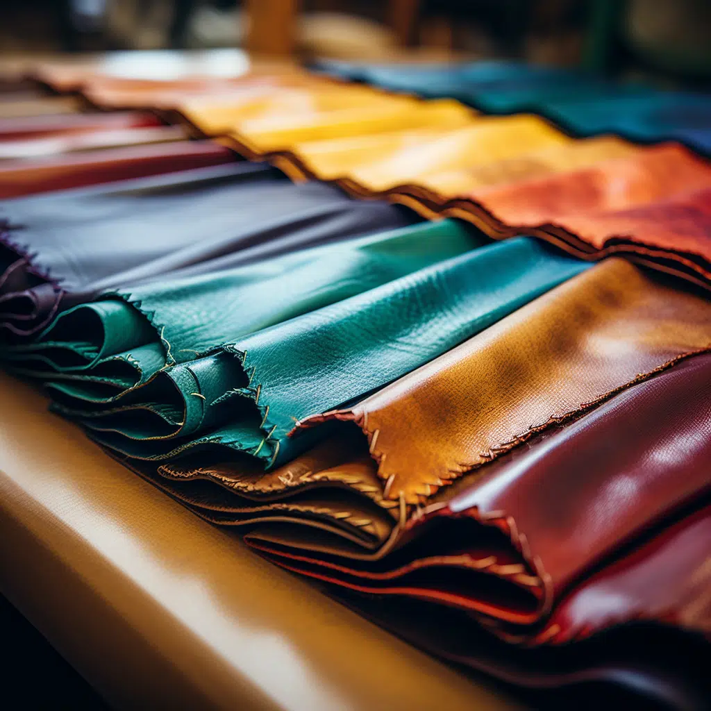I've been leatherworking for a few years now. It's probably time to upgrade  from tandy sides. What are good suppliers that I should consider? :  r/Leathercraft