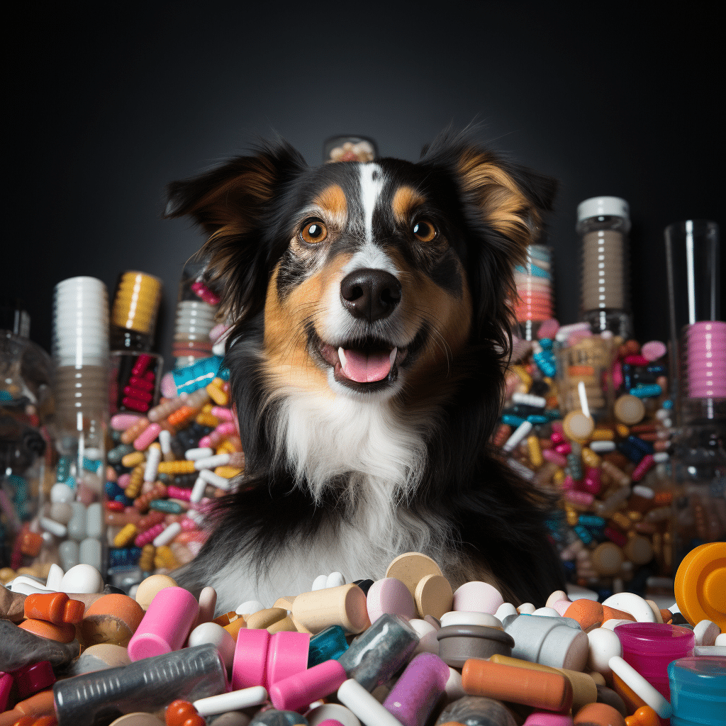 Trazodone for Dogs: Top 5 Benefits Explored