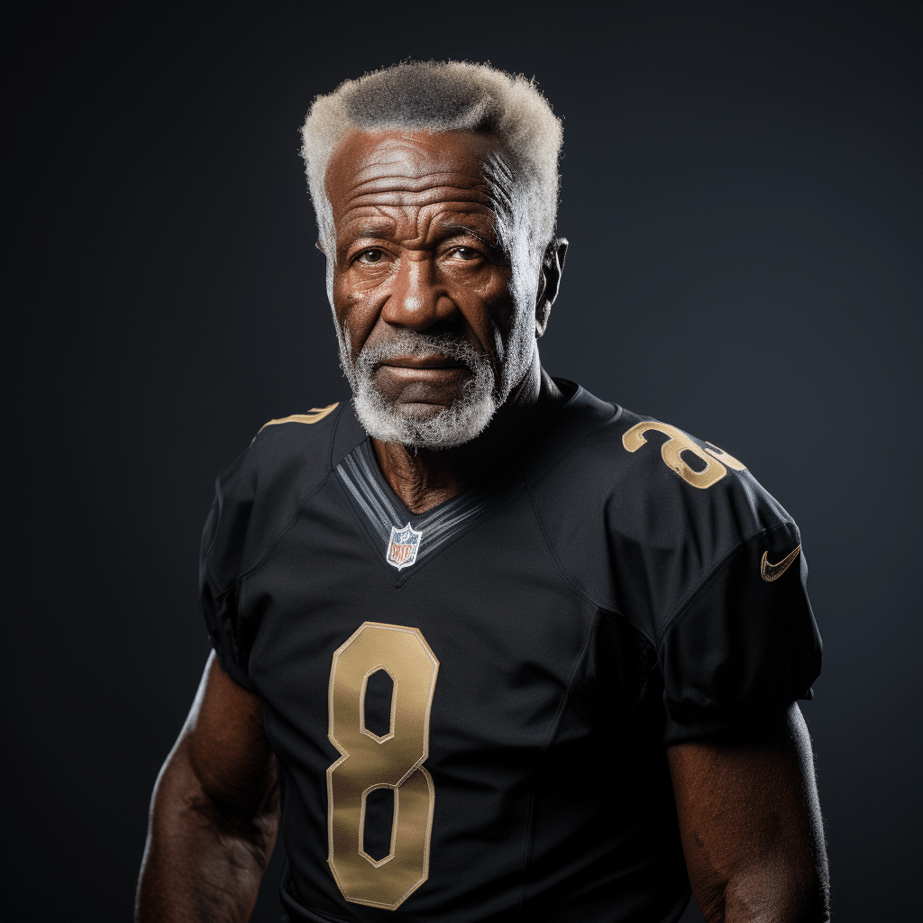 Oldest NFL Player A Legend's Journey