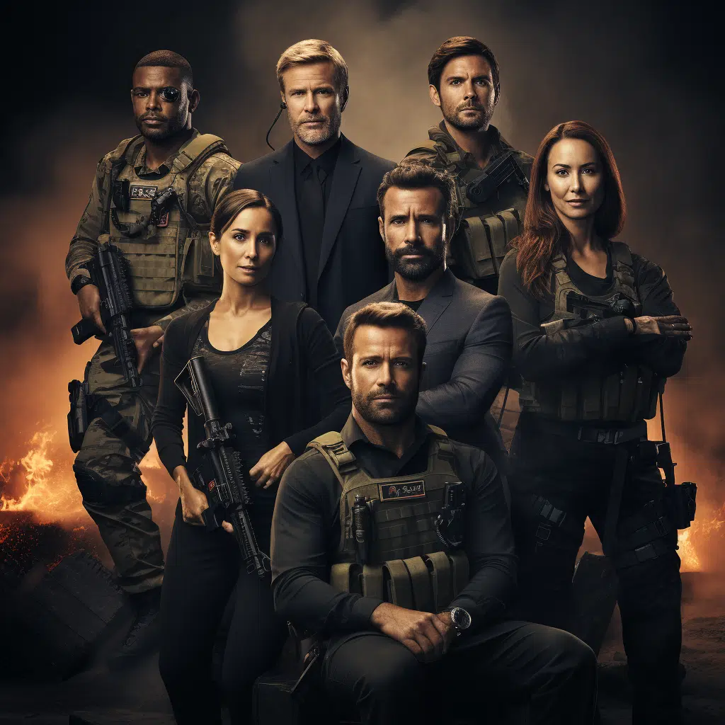 Best Seal Team Season 7 Review Top Drama   Seal Team Season 7s .webp