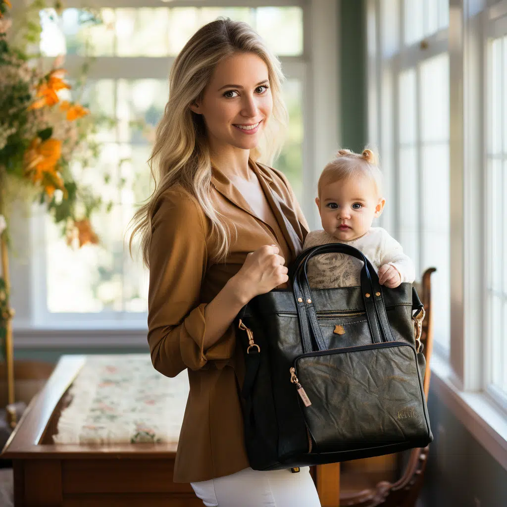 Best Beis Diaper Bag Review for Parents