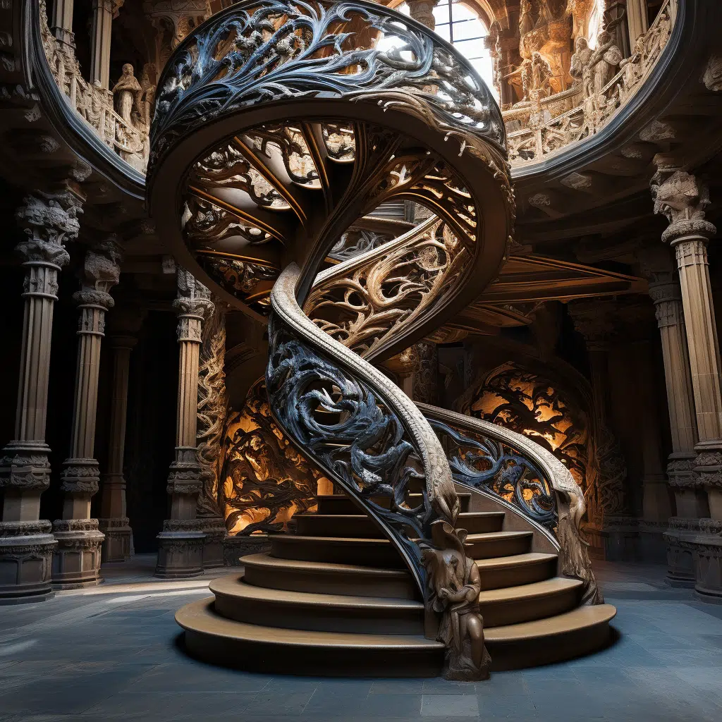 Best Spiral Staircases .webp