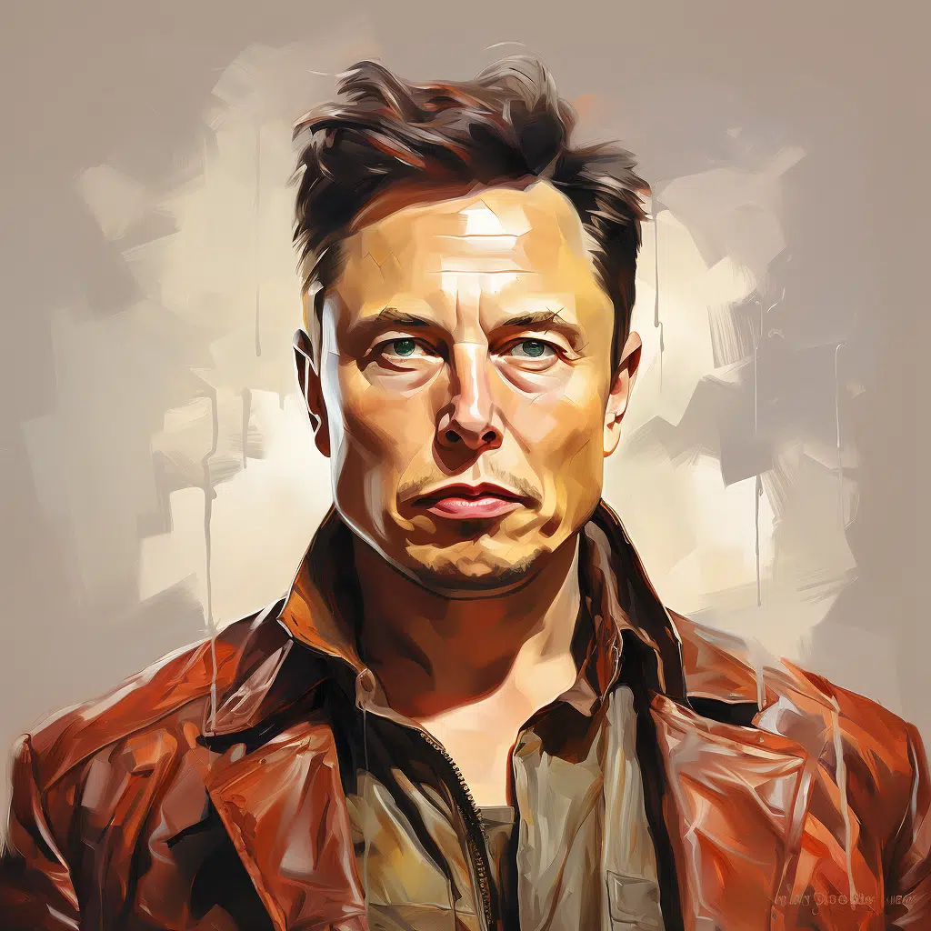 Elon Musk Age And Visionary Impact