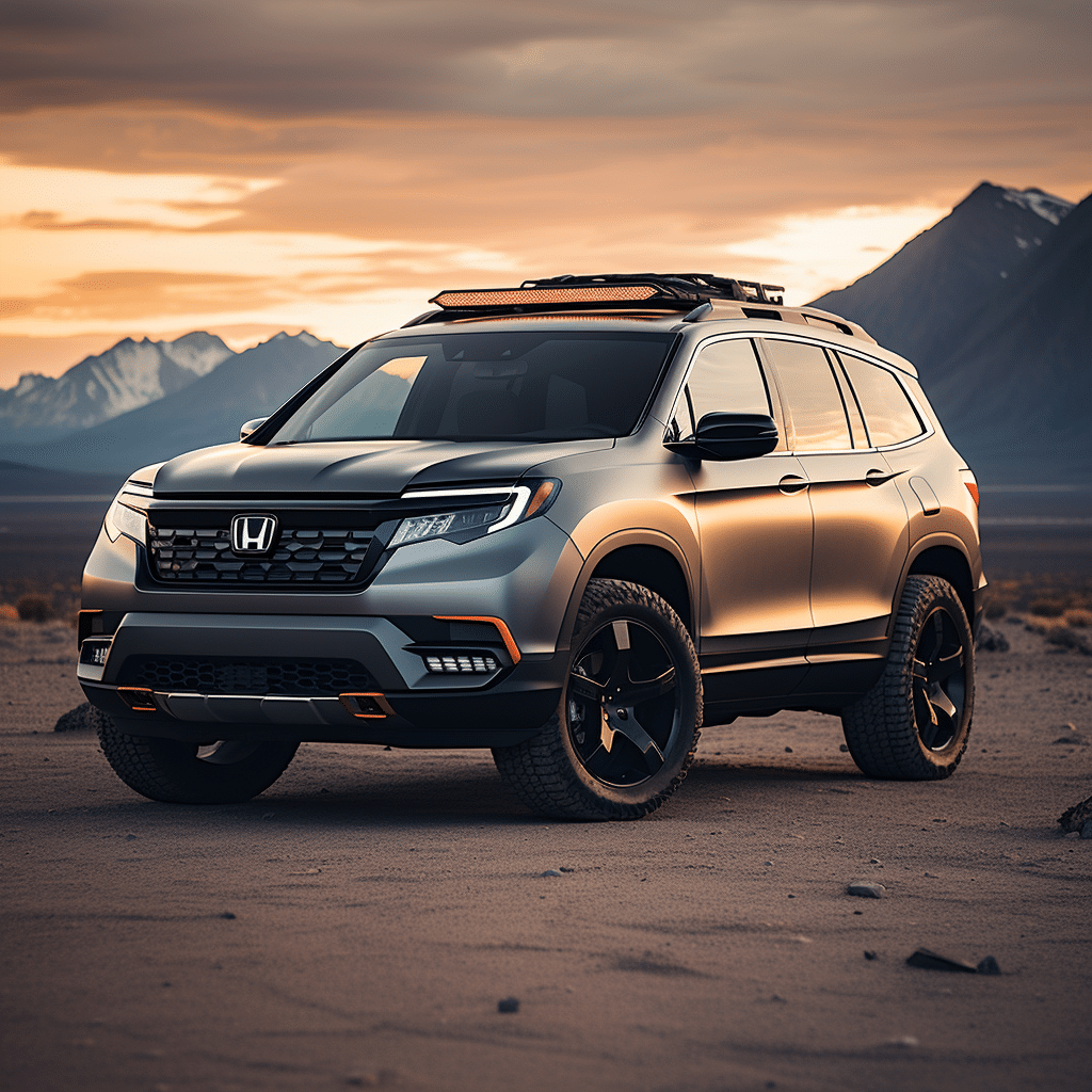 Best Honda Pilot 2024 Review And Insights