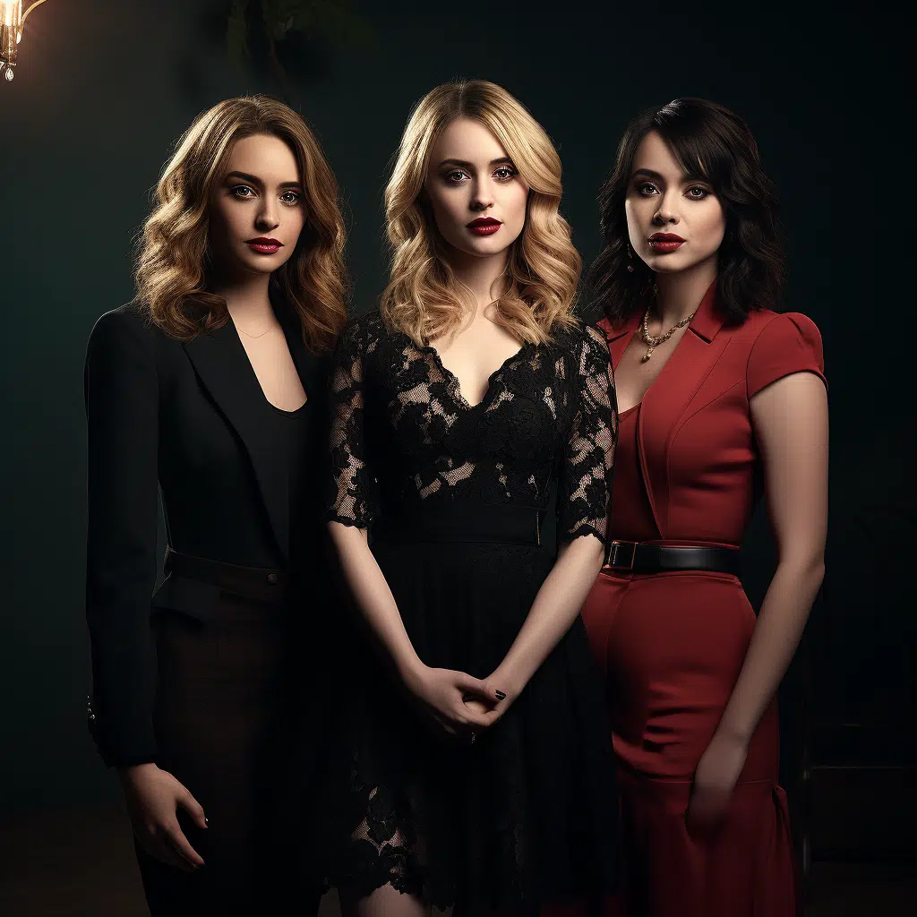 Best Good Girls Season 5 Unseen Twists Revealed