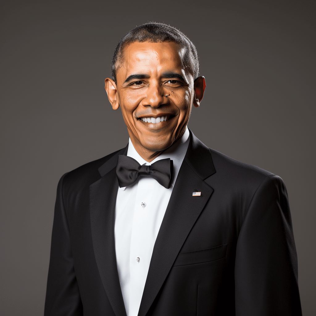 Barack Obama Net Worth Revealed