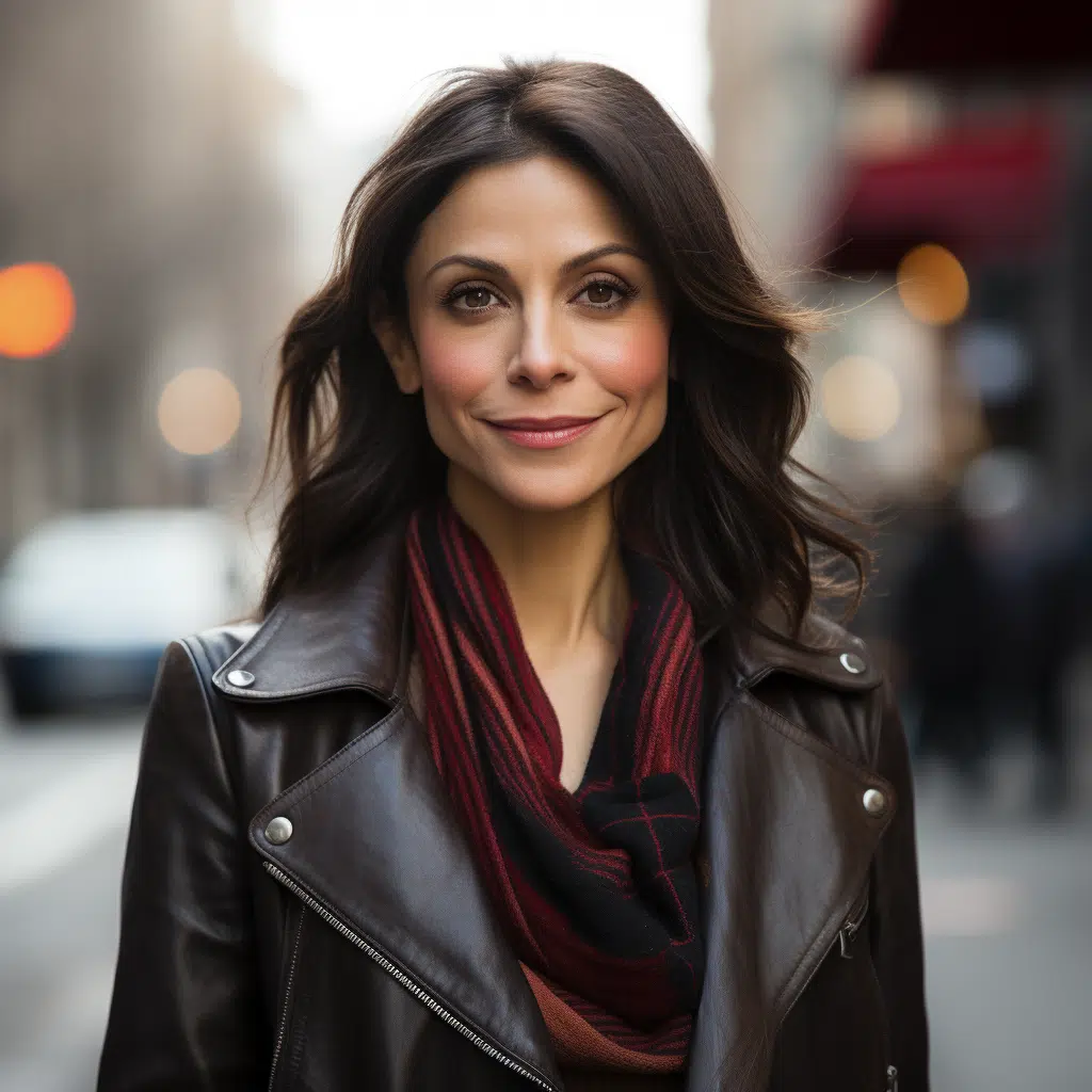 Bethenny Frankel Net Worth: A $100M Journey