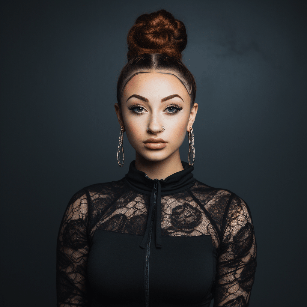 Shocking Bhad Bhabie Net Worth Revealed