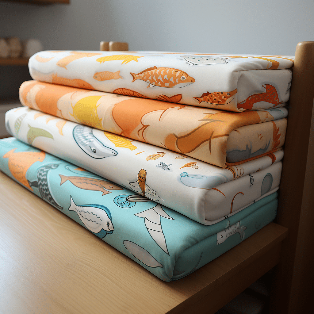 Best Crib Sheets For Insane Comfort