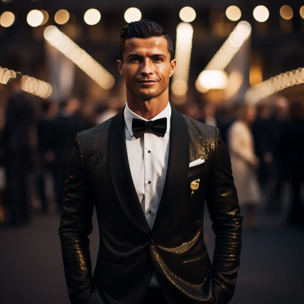 Cristiano Ronaldo Net Worth 7 Astounding Facts