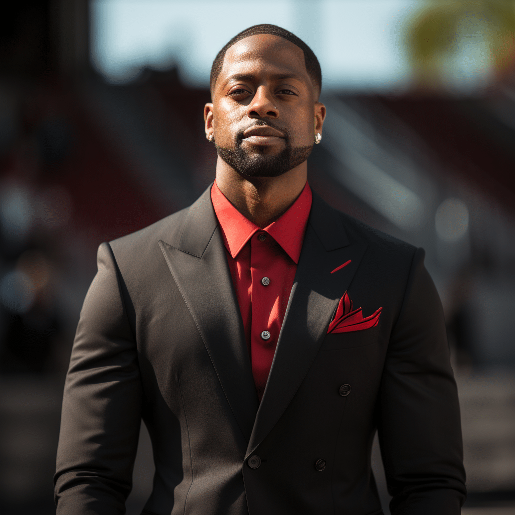 Dwyane Wade Net Worth 5 Insane Facts