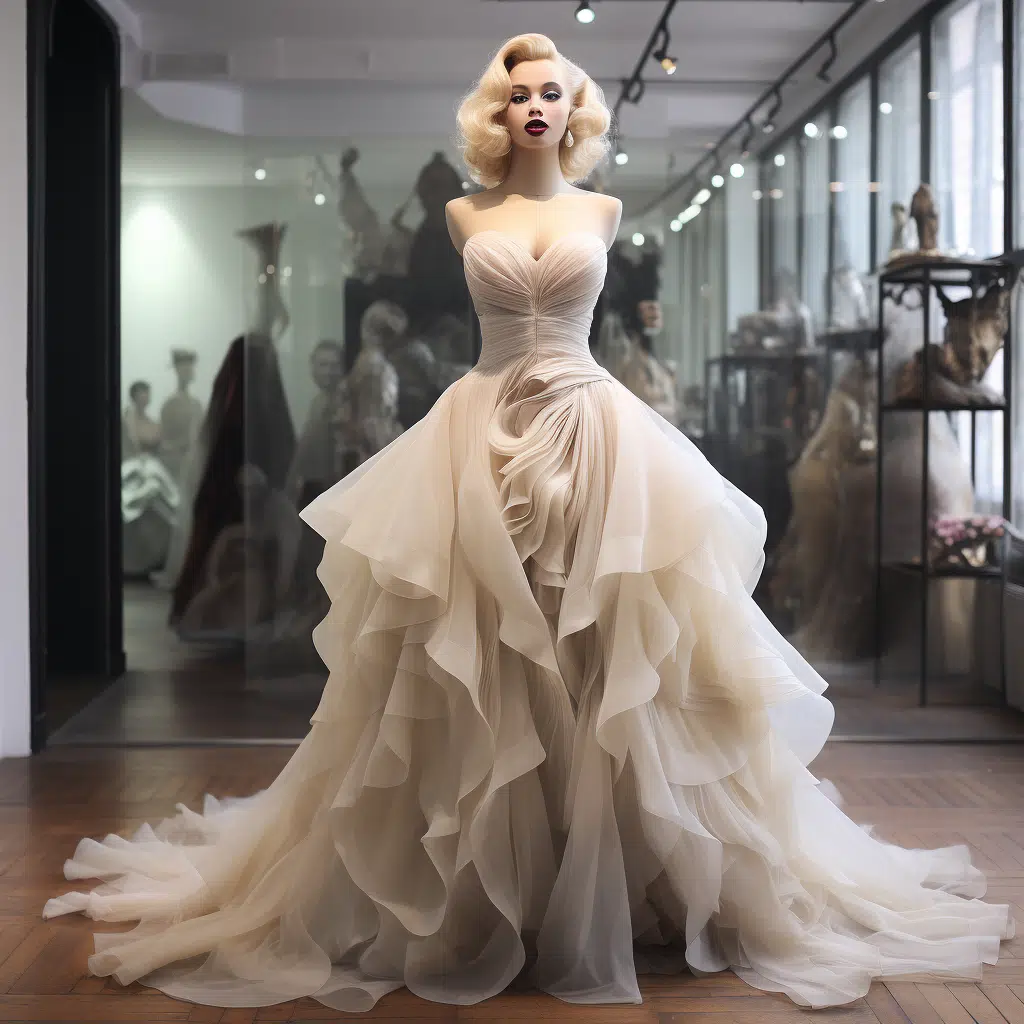 Marilyn Monroe Dress .webp