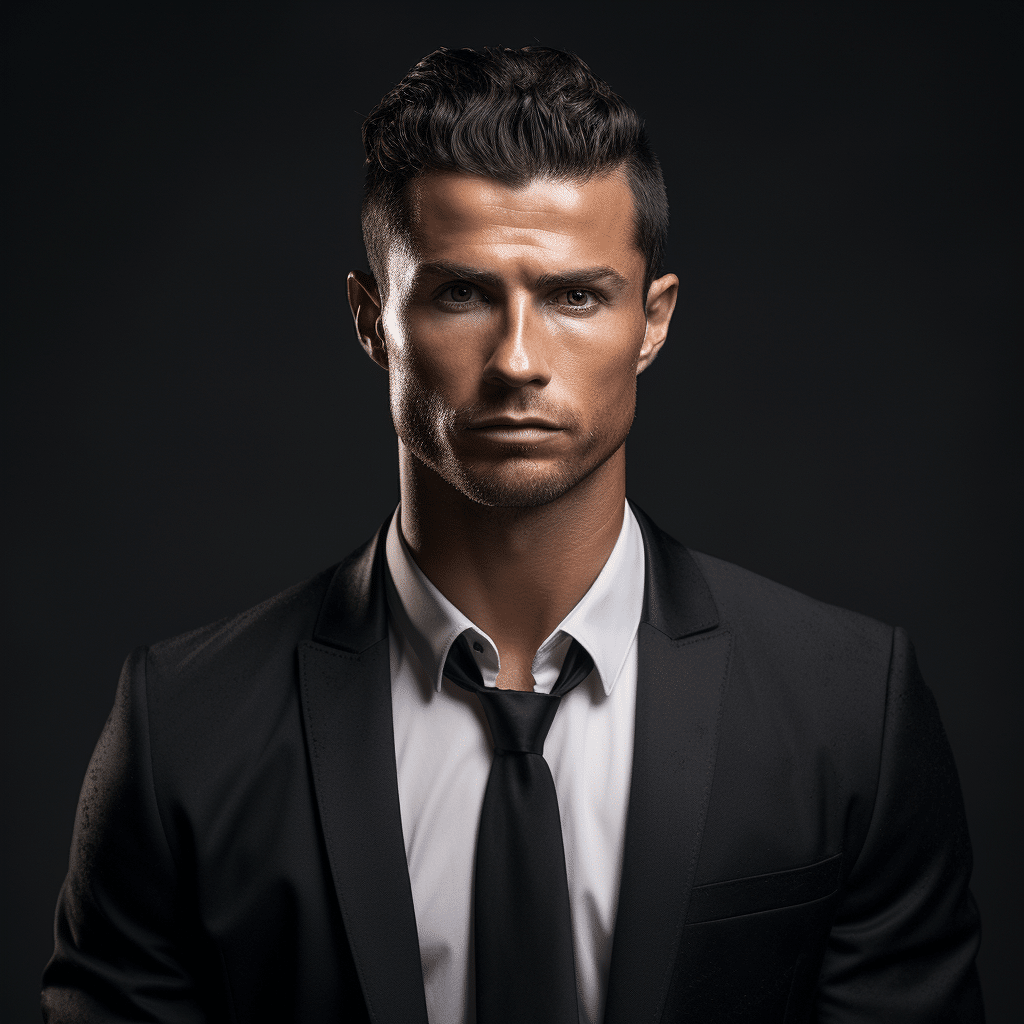 Cristiano Ronaldo Net Worth 2024 Shocker