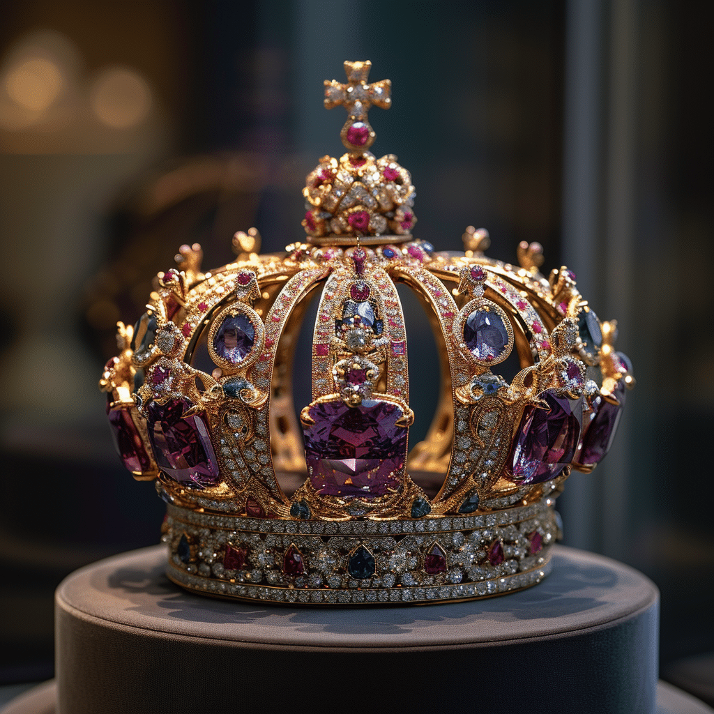 Breathtaking Crown Jewel 2024 Shocks Fans