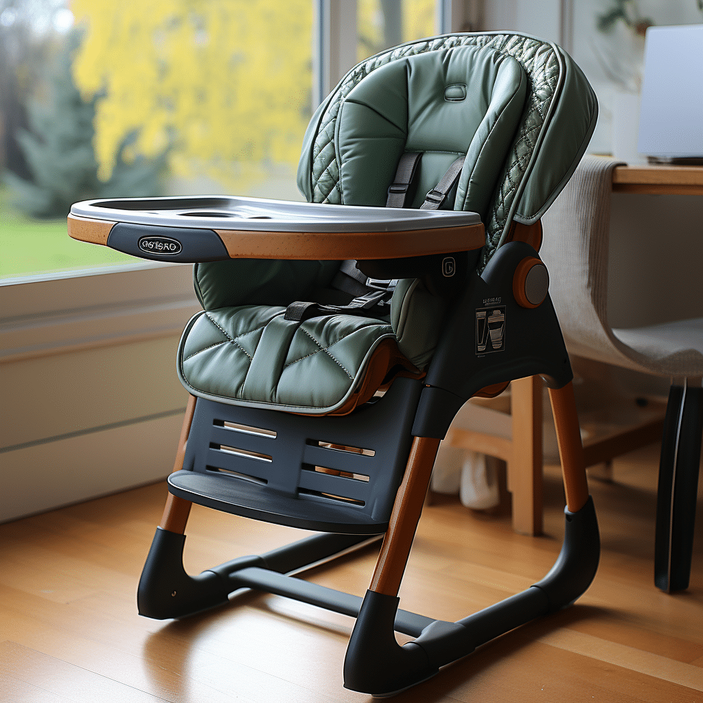 Best graco high chair